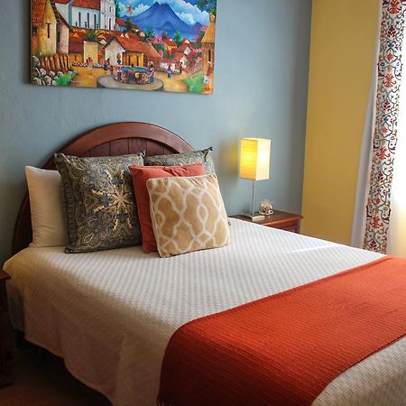 La Coccinella - B302 Villa อากุมัล ภายนอก รูปภาพ