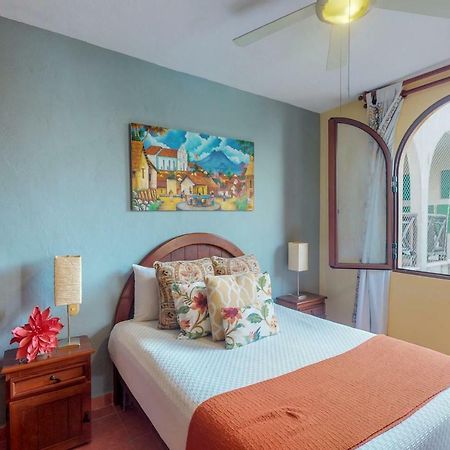 La Coccinella - B302 Villa อากุมัล ภายนอก รูปภาพ
