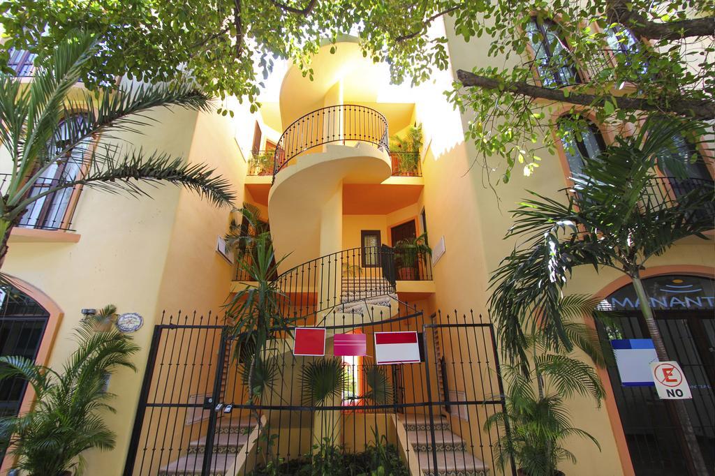La Coccinella - B302 Villa อากุมัล ภายนอก รูปภาพ