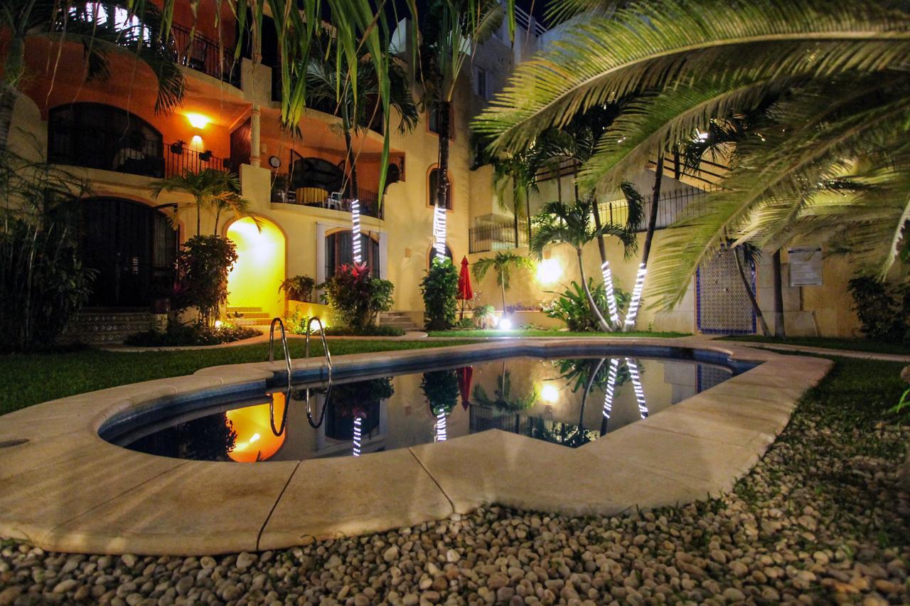 La Coccinella - B302 Villa อากุมัล ภายนอก รูปภาพ