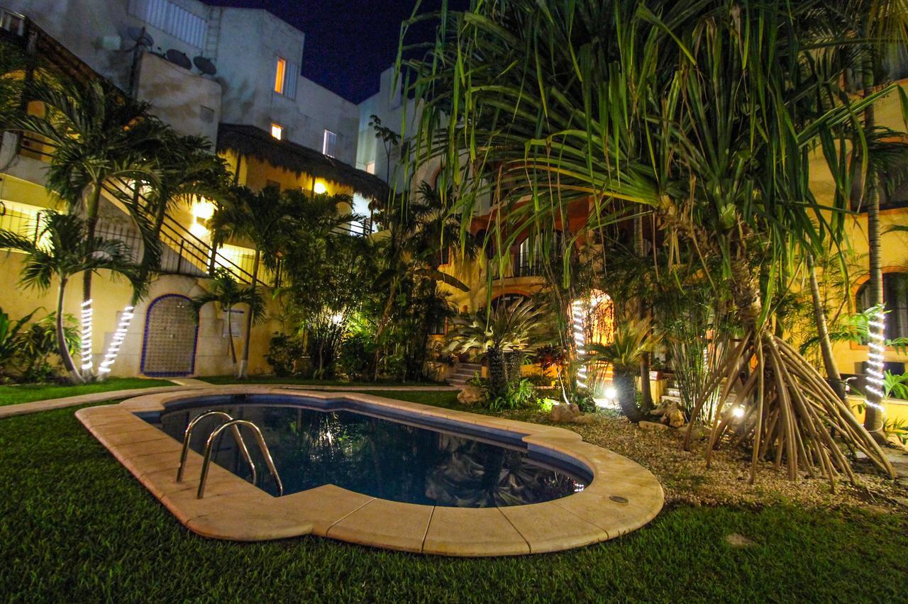 La Coccinella - B302 Villa อากุมัล ภายนอก รูปภาพ