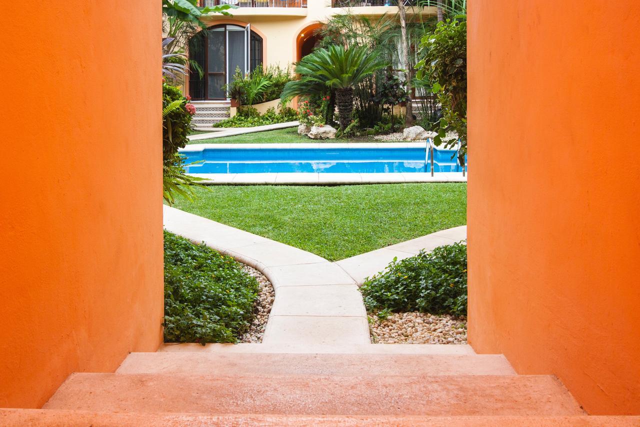 La Coccinella - B302 Villa อากุมัล ภายนอก รูปภาพ