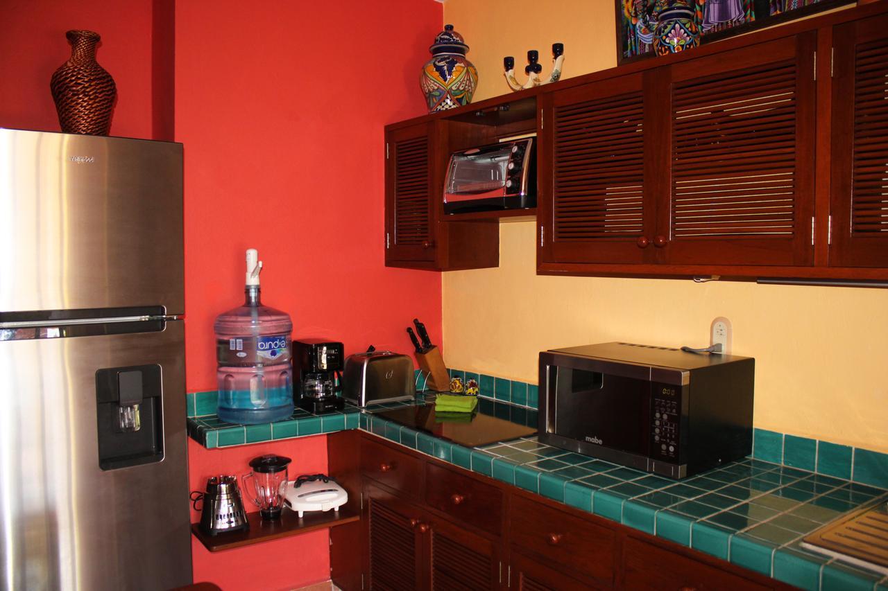 La Coccinella - B302 Villa อากุมัล ภายนอก รูปภาพ