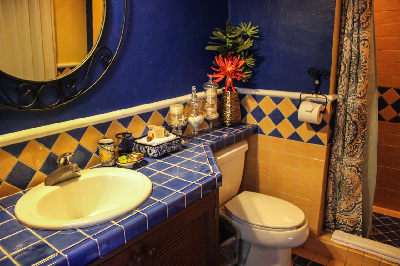 La Coccinella - B302 Villa อากุมัล ภายนอก รูปภาพ