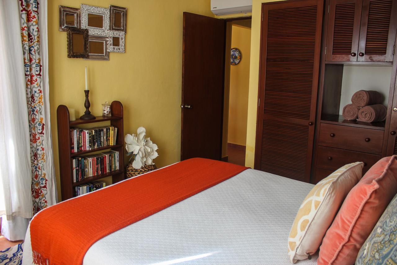 La Coccinella - B302 Villa อากุมัล ภายนอก รูปภาพ