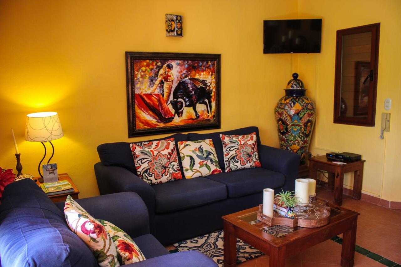 La Coccinella - B302 Villa อากุมัล ภายนอก รูปภาพ