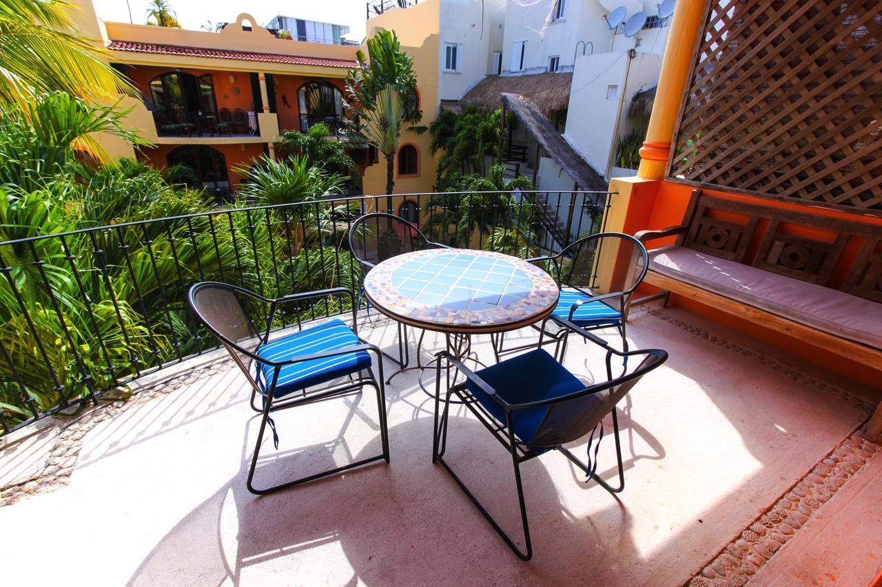 La Coccinella - B302 Villa อากุมัล ภายนอก รูปภาพ
