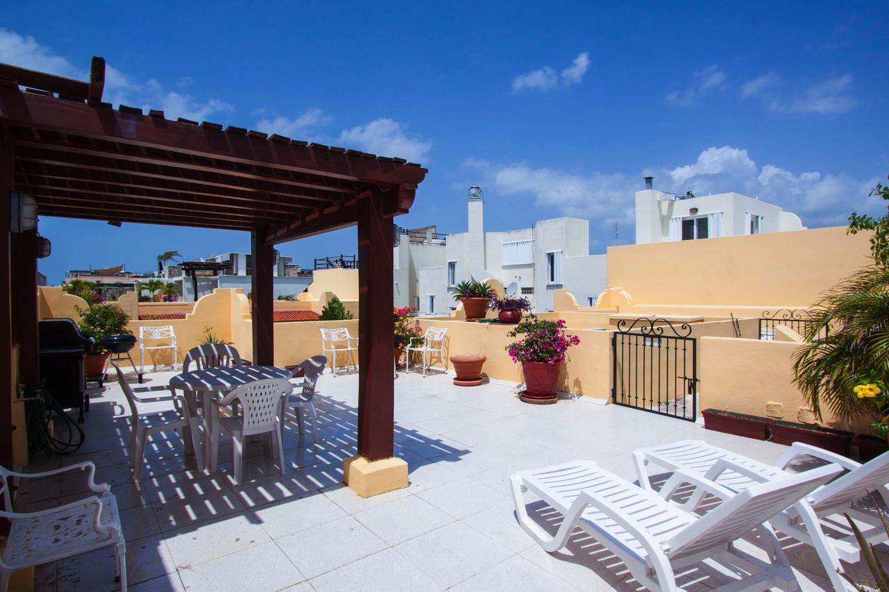La Coccinella - B302 Villa อากุมัล ภายนอก รูปภาพ