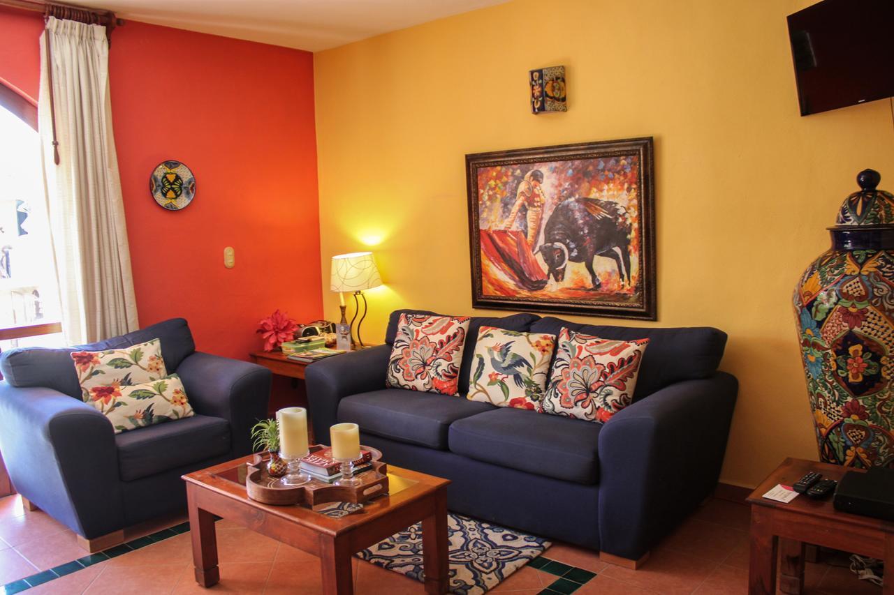 La Coccinella - B302 Villa อากุมัล ภายนอก รูปภาพ