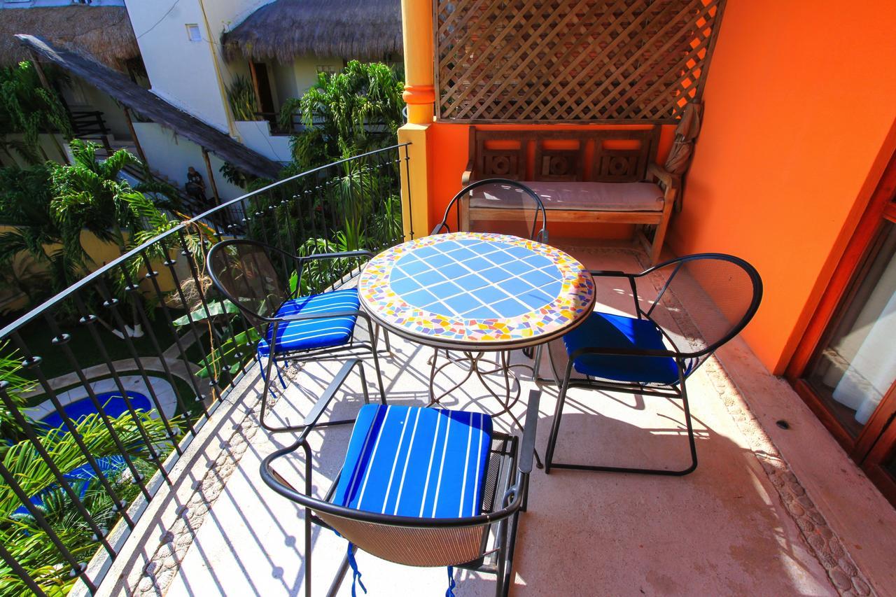 La Coccinella - B302 Villa อากุมัล ภายนอก รูปภาพ