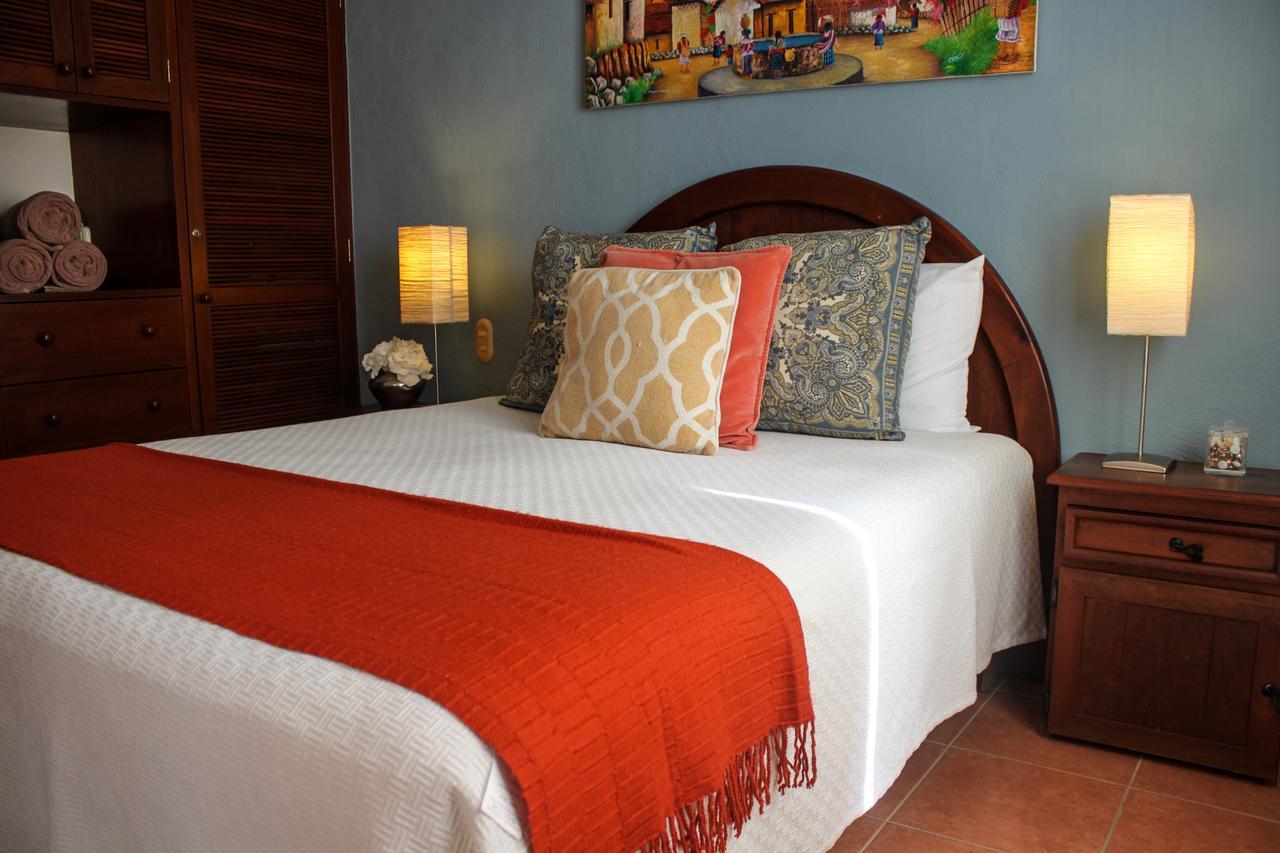 La Coccinella - B302 Villa อากุมัล ภายนอก รูปภาพ