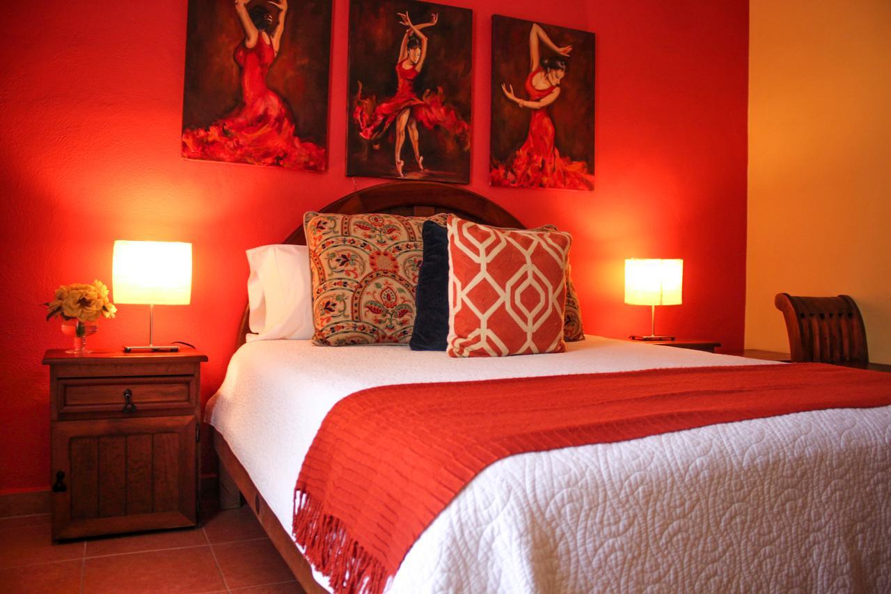 La Coccinella - B302 Villa อากุมัล ภายนอก รูปภาพ