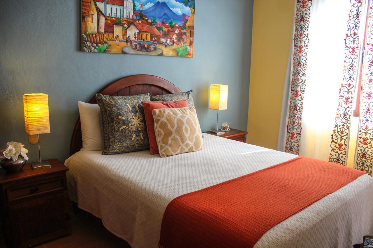 La Coccinella - B302 Villa อากุมัล ภายนอก รูปภาพ