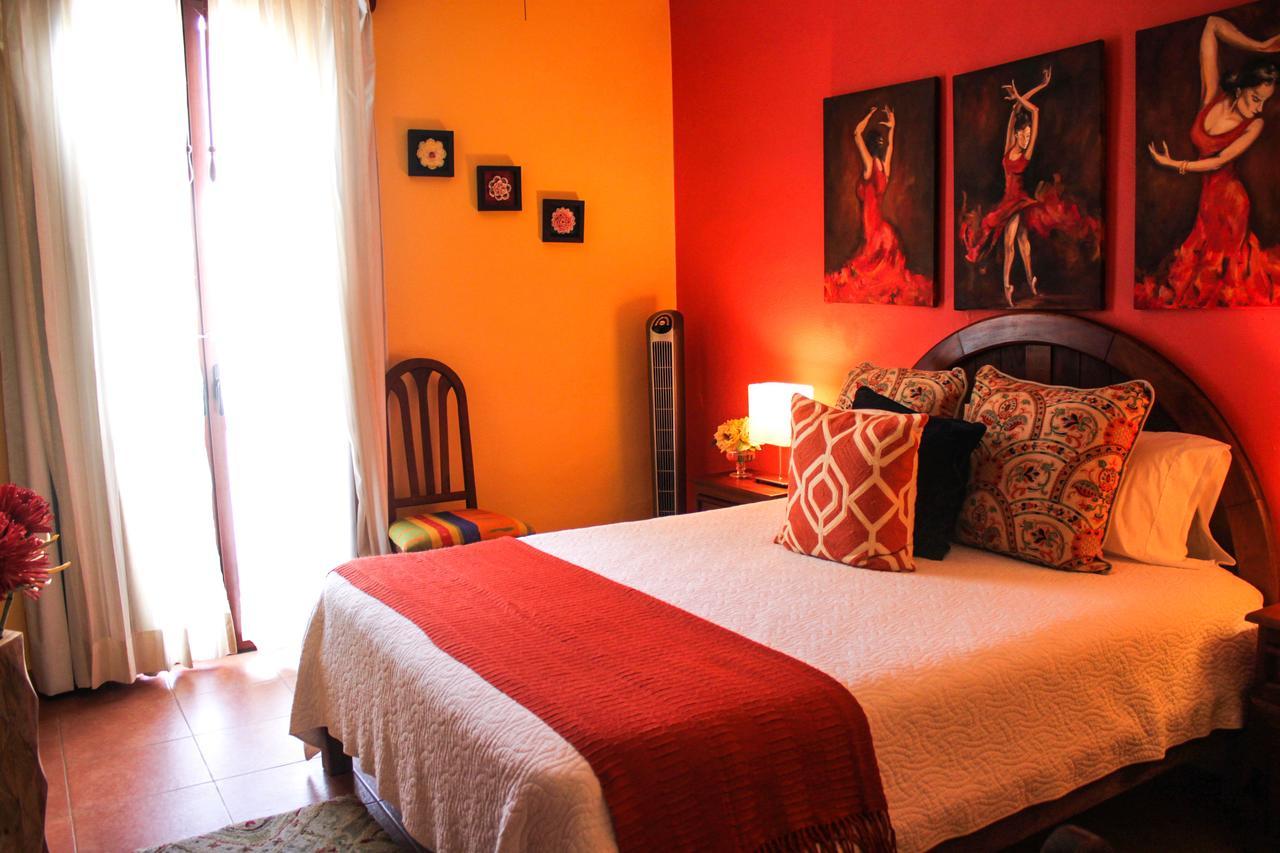 La Coccinella - B302 Villa อากุมัล ภายนอก รูปภาพ