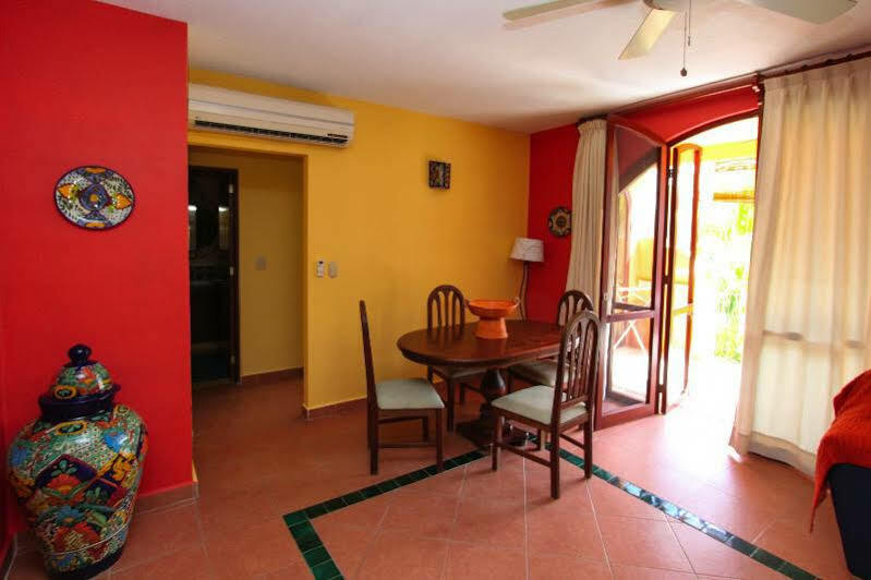 La Coccinella - B302 Villa อากุมัล ภายนอก รูปภาพ