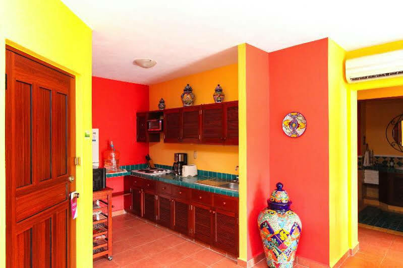 La Coccinella - B302 Villa อากุมัล ภายนอก รูปภาพ