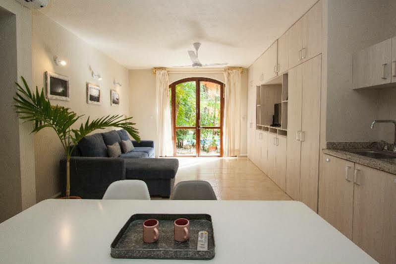 La Coccinella - B302 Villa อากุมัล ภายนอก รูปภาพ