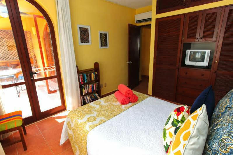 La Coccinella - B302 Villa อากุมัล ภายนอก รูปภาพ