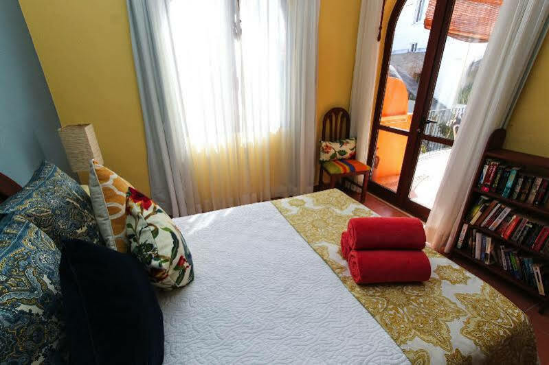 La Coccinella - B302 Villa อากุมัล ภายนอก รูปภาพ