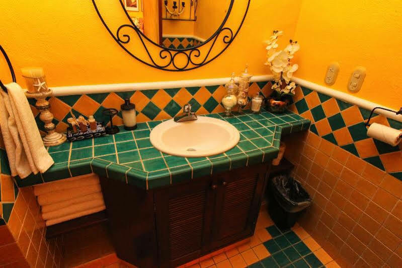 La Coccinella - B302 Villa อากุมัล ภายนอก รูปภาพ