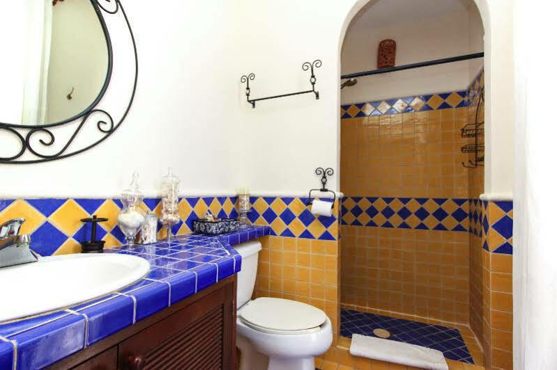 La Coccinella - B302 Villa อากุมัล ภายนอก รูปภาพ