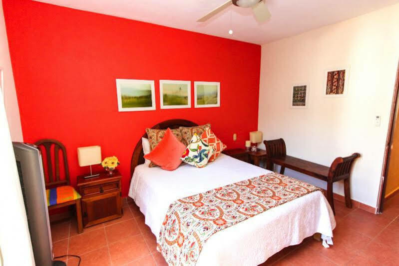 La Coccinella - B302 Villa อากุมัล ภายนอก รูปภาพ