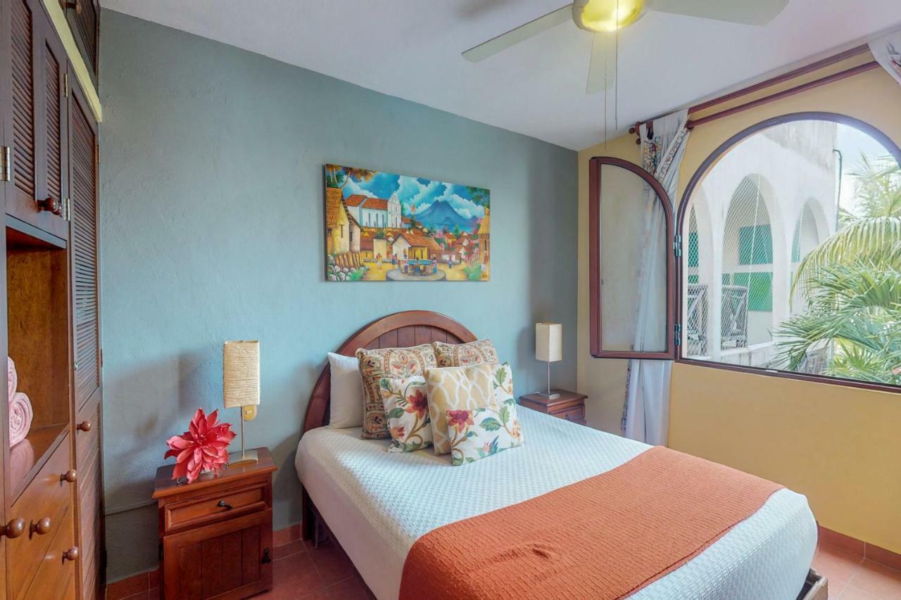 La Coccinella - B302 Villa อากุมัล ภายนอก รูปภาพ