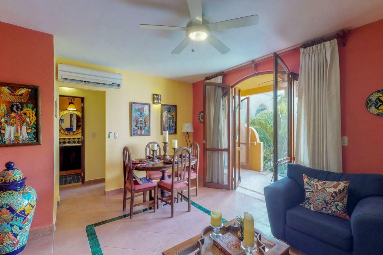 La Coccinella - B302 Villa อากุมัล ภายนอก รูปภาพ