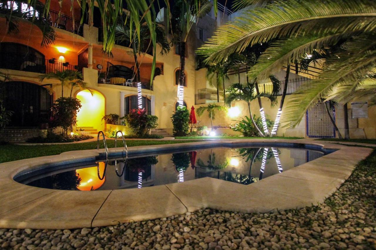 La Coccinella - B302 Villa อากุมัล ภายนอก รูปภาพ