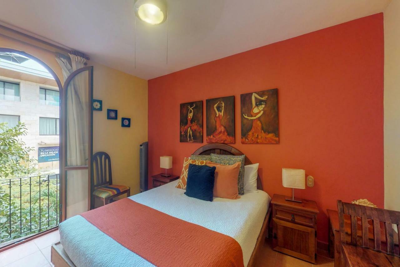 La Coccinella - B302 Villa อากุมัล ภายนอก รูปภาพ