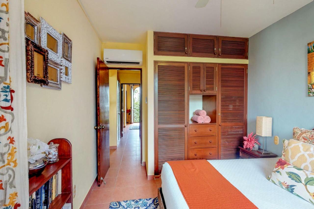 La Coccinella - B302 Villa อากุมัล ภายนอก รูปภาพ