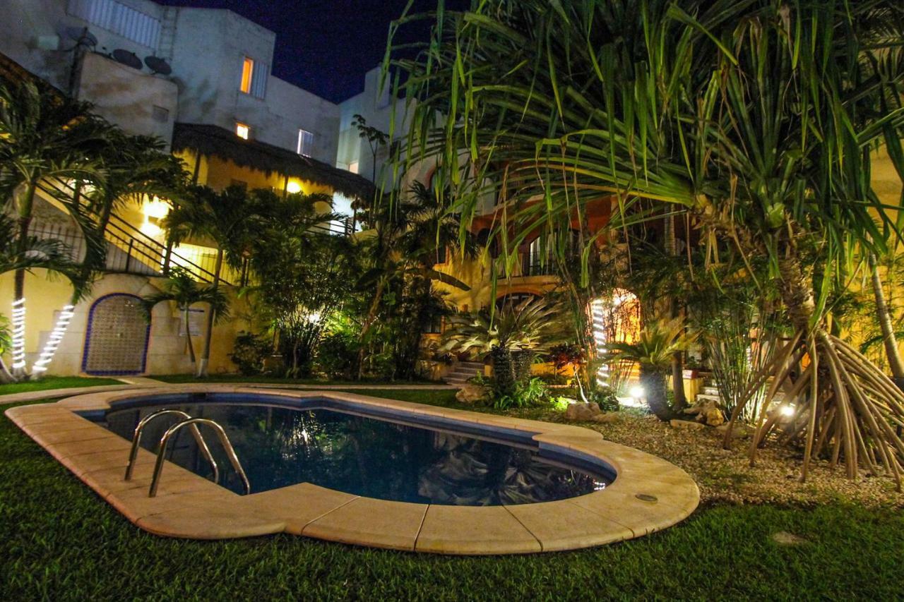 La Coccinella - B302 Villa อากุมัล ภายนอก รูปภาพ