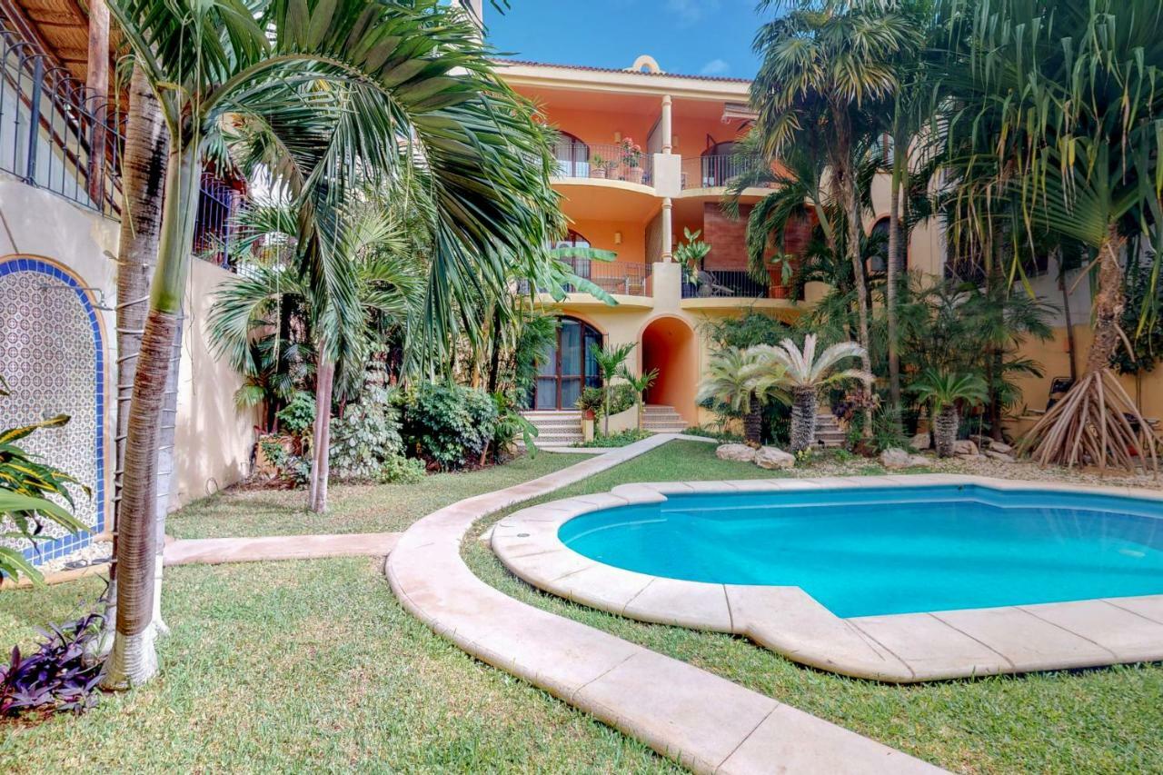 La Coccinella - B302 Villa อากุมัล ภายนอก รูปภาพ