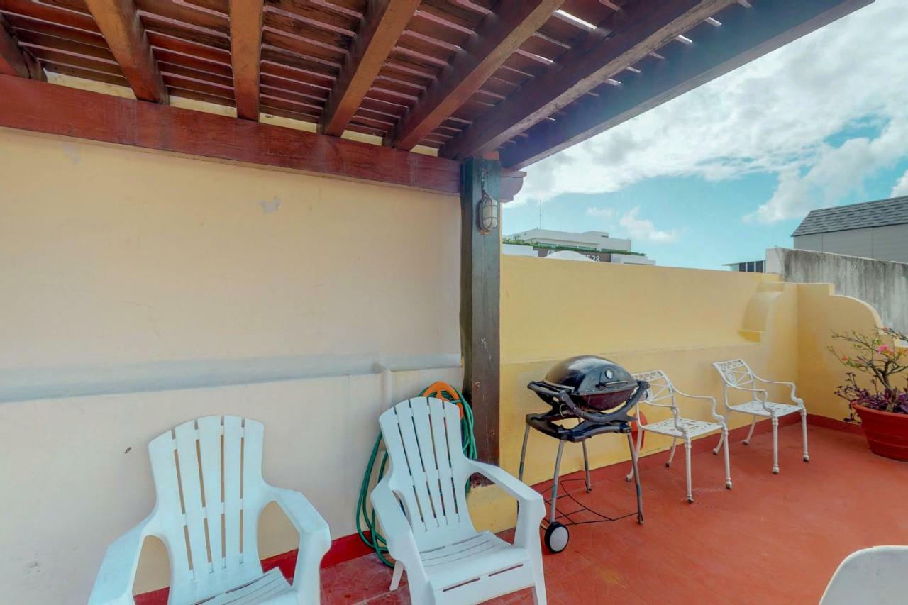 La Coccinella - B302 Villa อากุมัล ภายนอก รูปภาพ