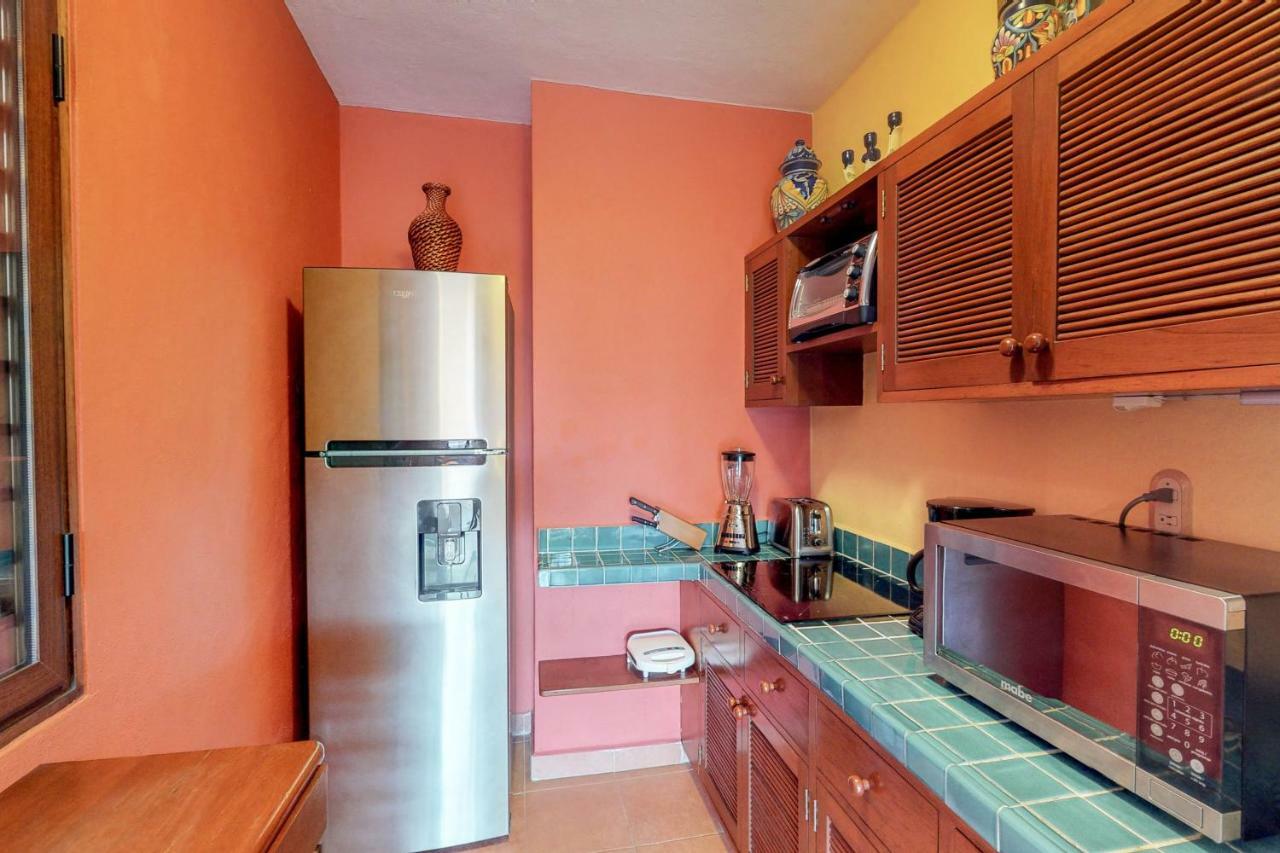 La Coccinella - B302 Villa อากุมัล ภายนอก รูปภาพ