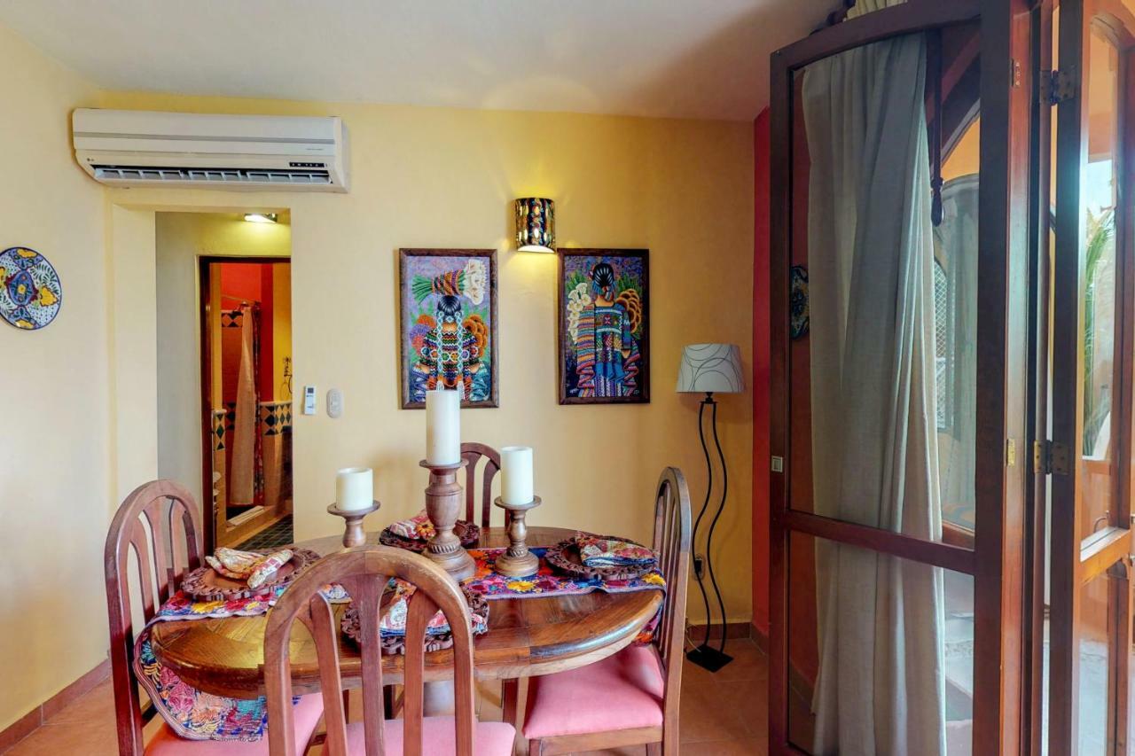 La Coccinella - B302 Villa อากุมัล ภายนอก รูปภาพ