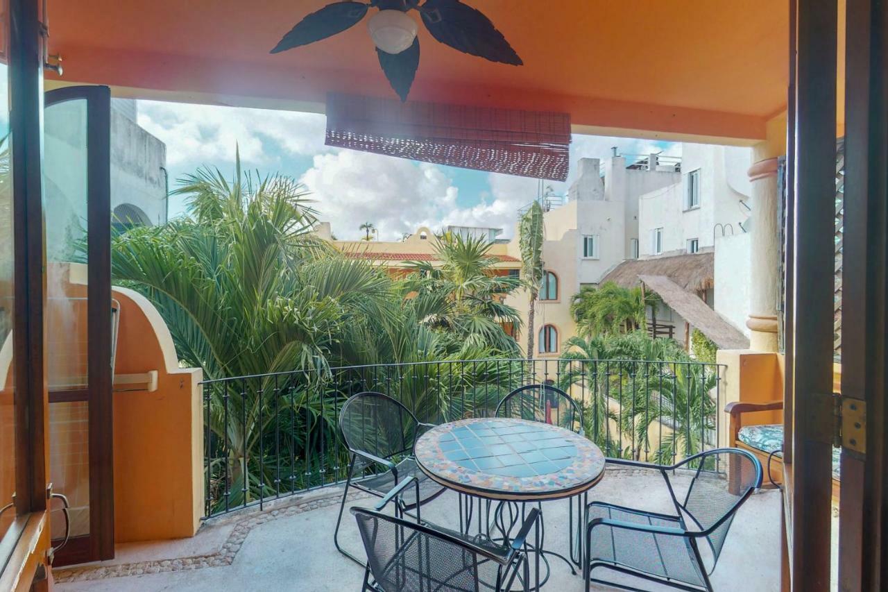 La Coccinella - B302 Villa อากุมัล ภายนอก รูปภาพ