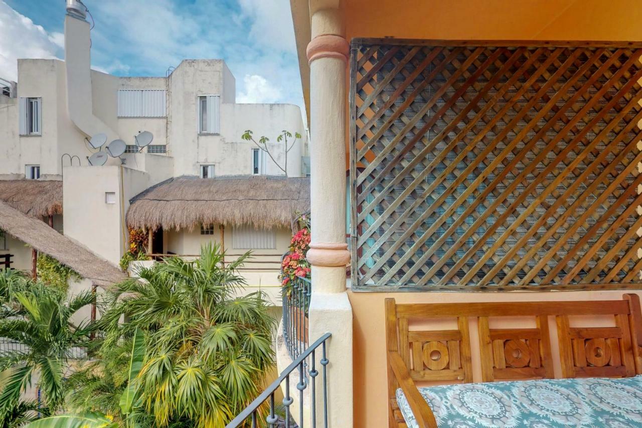 La Coccinella - B302 Villa อากุมัล ภายนอก รูปภาพ