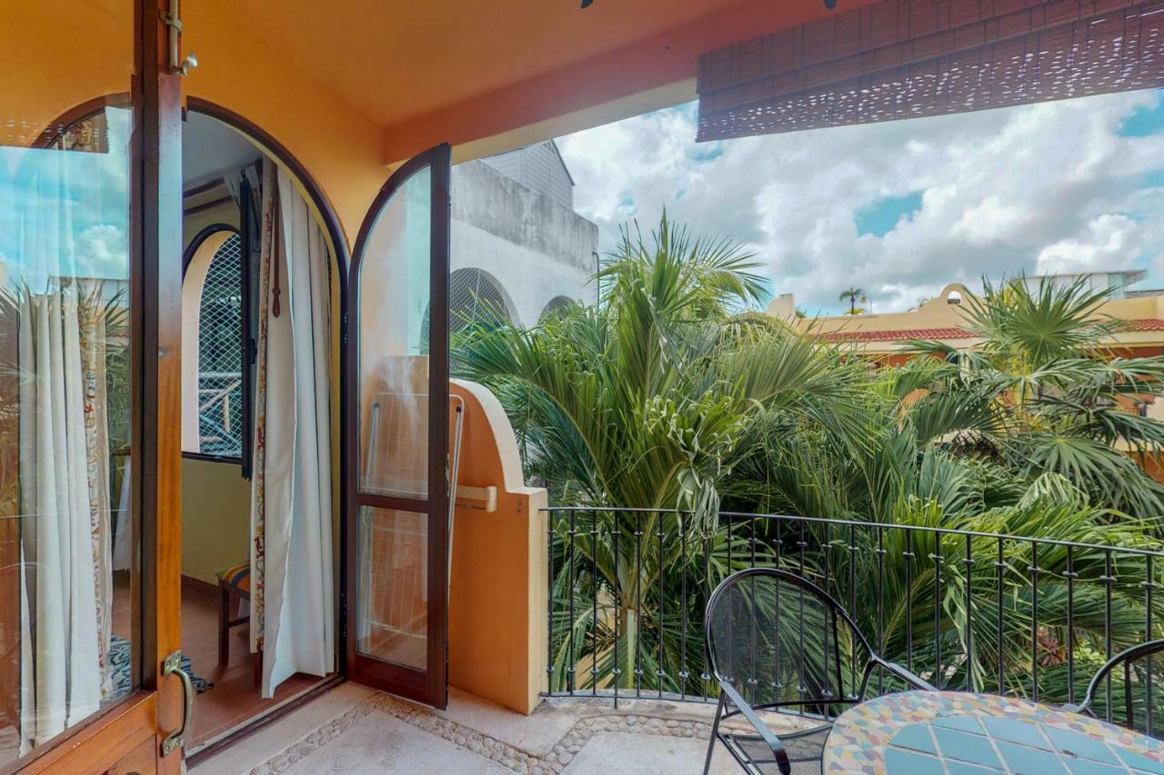 La Coccinella - B302 Villa อากุมัล ภายนอก รูปภาพ
