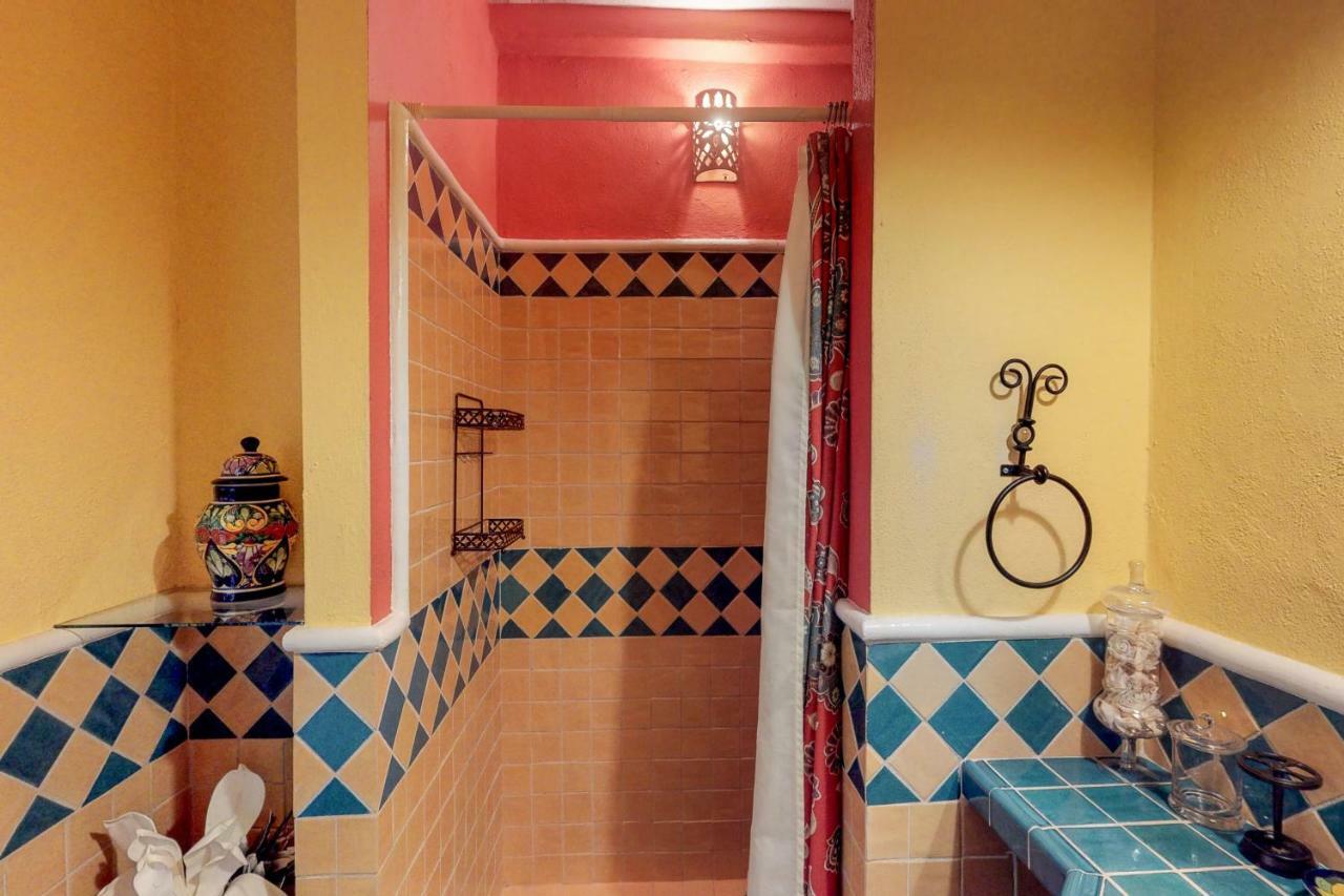 La Coccinella - B302 Villa อากุมัล ภายนอก รูปภาพ