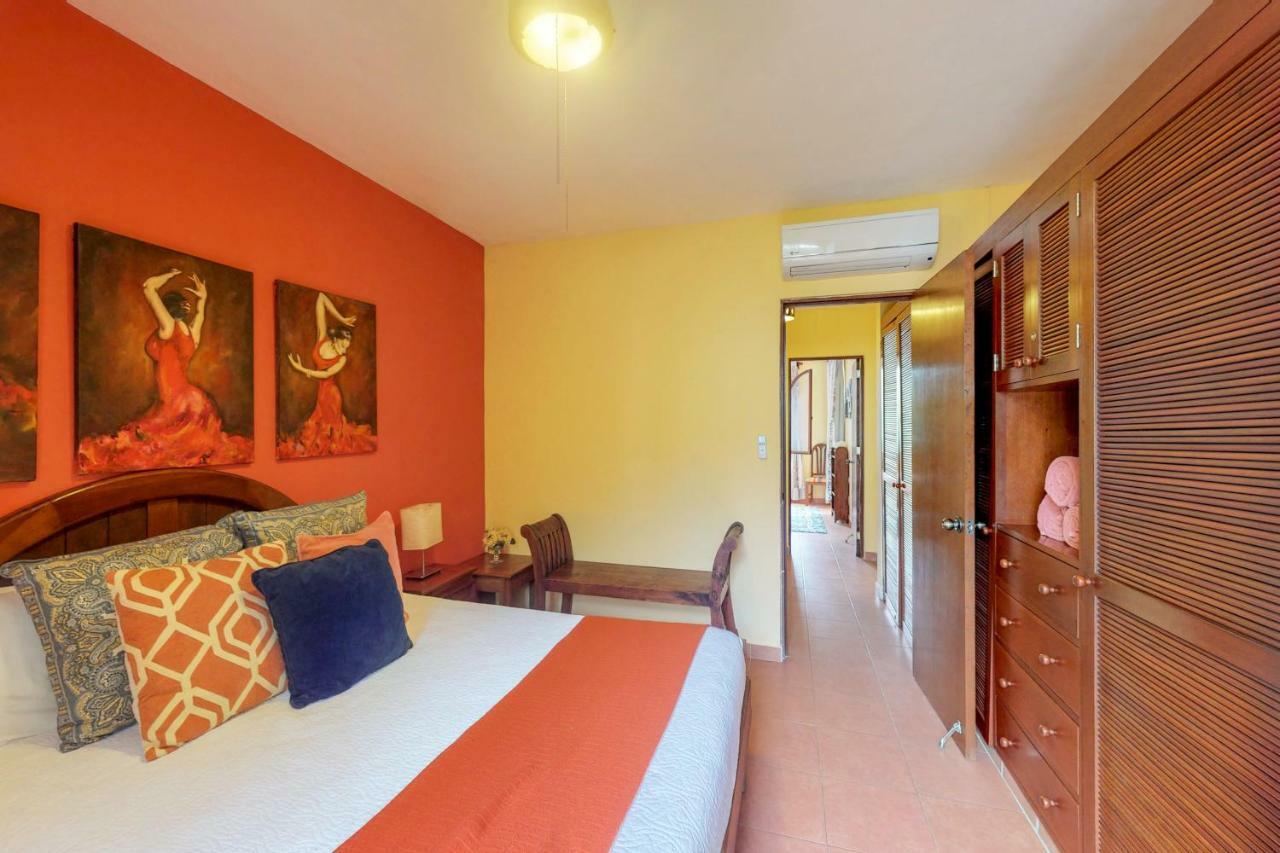 La Coccinella - B302 Villa อากุมัล ภายนอก รูปภาพ