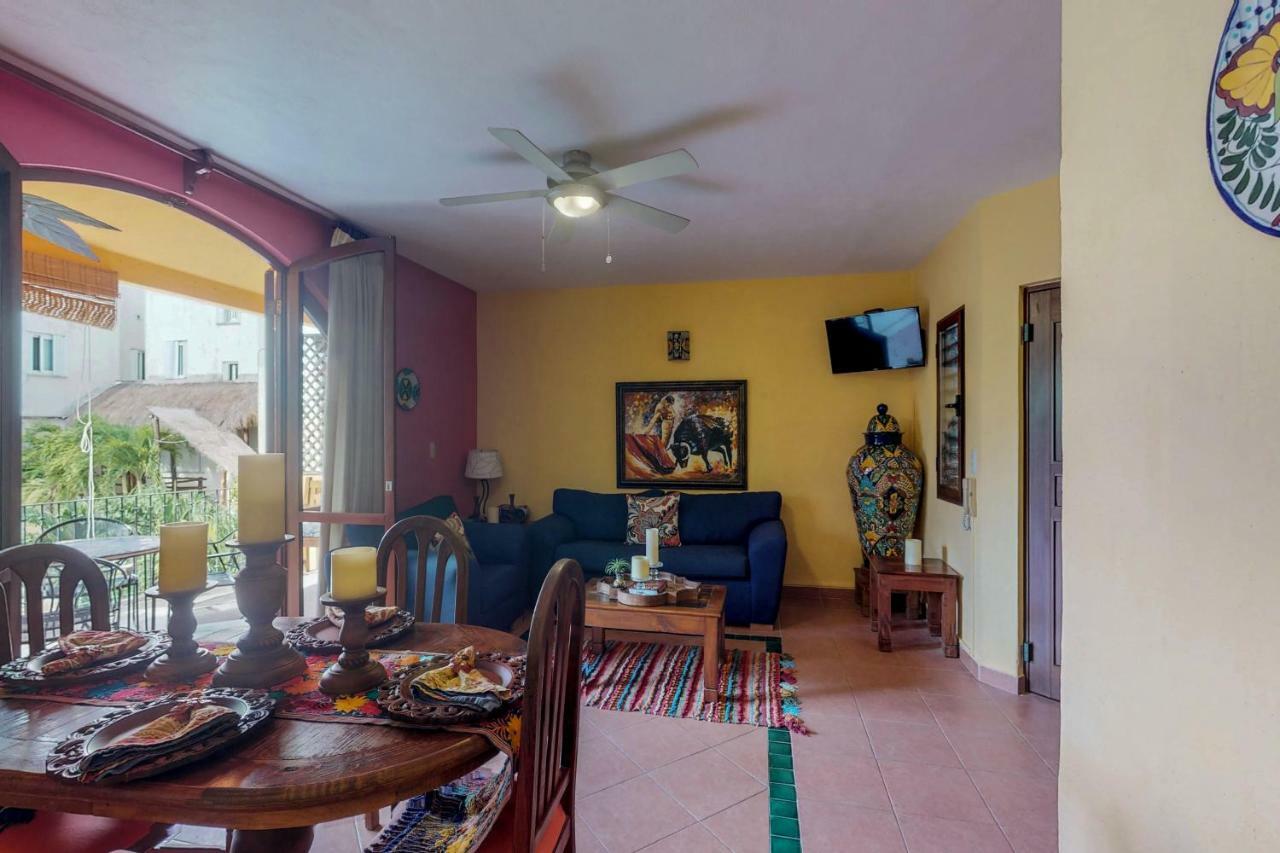 La Coccinella - B302 Villa อากุมัล ภายนอก รูปภาพ