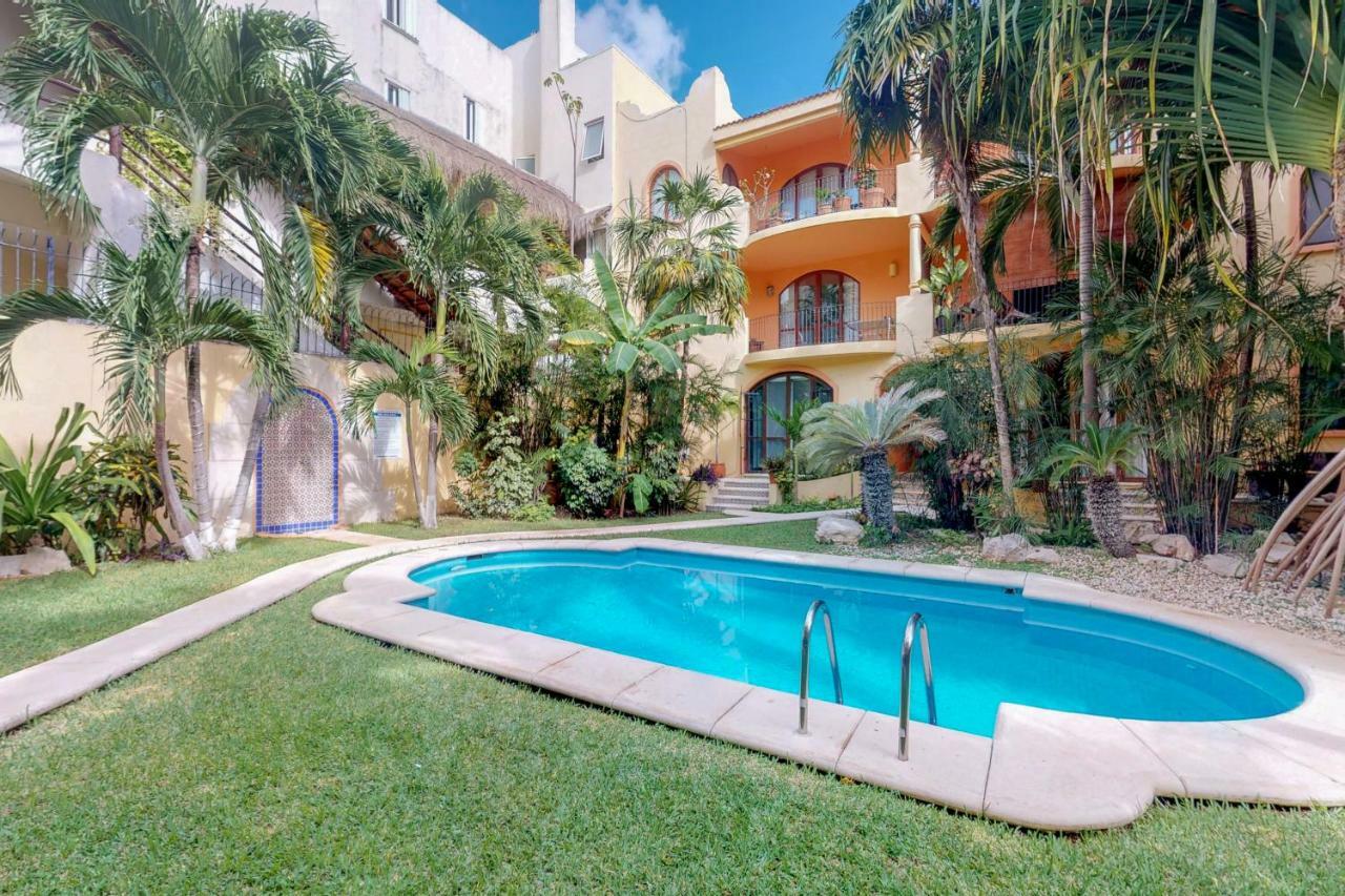 La Coccinella - B302 Villa อากุมัล ภายนอก รูปภาพ